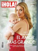 ¡HOLA! Mexico
